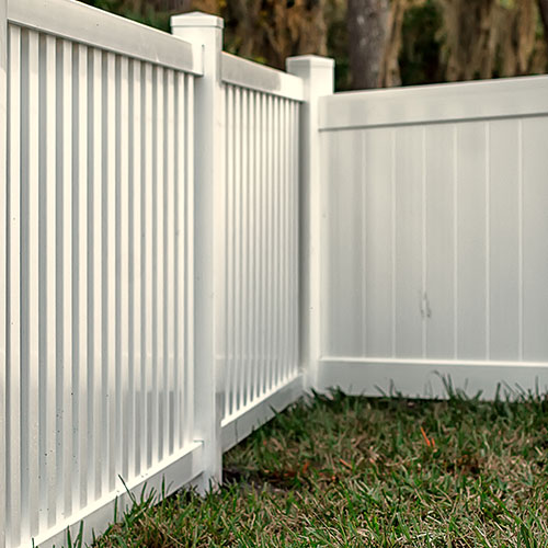 Fence Installation and Repair